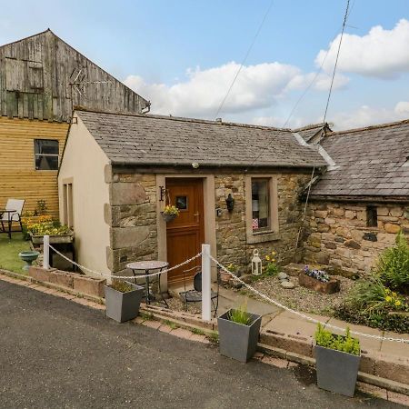 Swaledale Watch Garden Annexe Vila Wigton Exterior foto